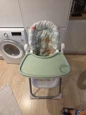 Baby High Chair