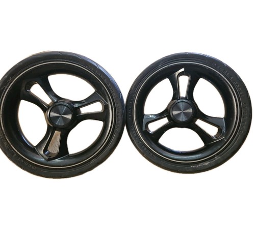 Rear back wheel set - rear, mamas