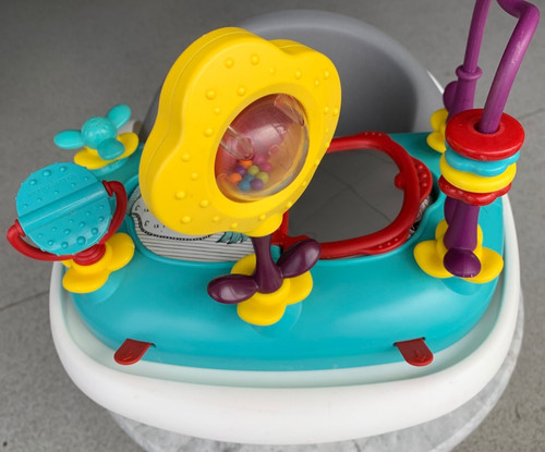 Mamas papas floor seat with - mamas,