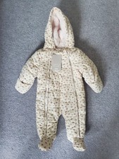 Mamas And Papas Floral Quilt