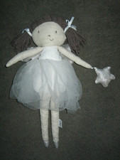 Mamas & Papas Christmas Fairy