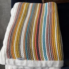 Mamas And Papas Knitted Multi