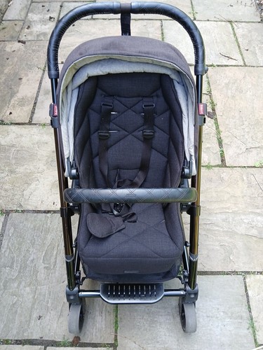 Mamas papas ocarro pushchair - &,