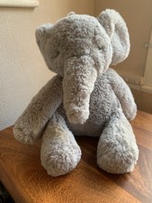 Mamas & Papas Grey Elephant