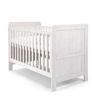   Mamas & Papas Atlas Cotbed 