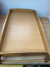 Mamas & Papas Cot top changer