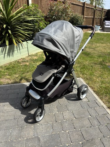 Mamas papas flip xt2 - mamas,