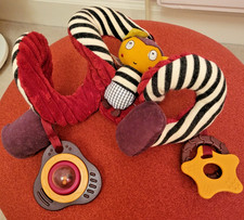 Mamas & Papas Bumble Bee