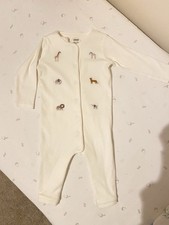 Mamas & Papas Safari Baby