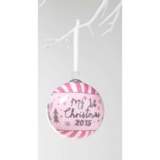 ⭐️ Mamas & Papas PINK