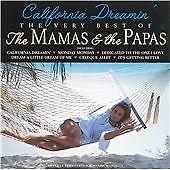 California dreamin the very - california, dreamin':