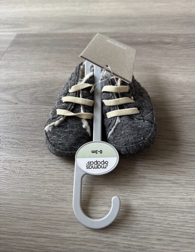 Mamas papas booties 0 3 - &,