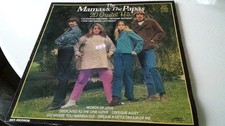 mamas and papas 20 greatest