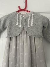 Mamas & Papas Baby Girls Grey