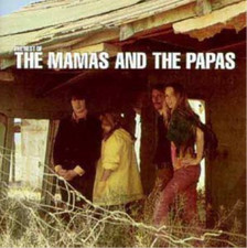 The Mamas & the Papas - The
