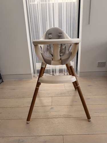 Mamas papas juice highchair - papas,