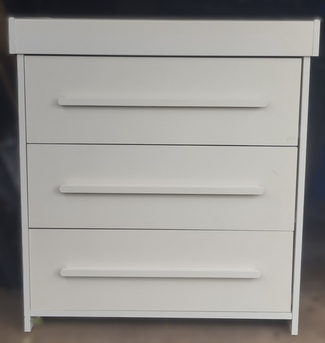 Mamas papas dresser - papas,