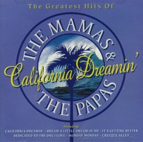 The mamas and - the,