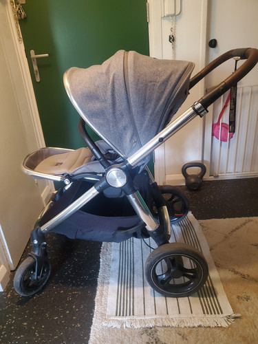 Mamas papas ocarro - mamas,