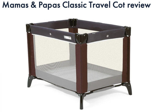 Mamas and papa - mamas, travel