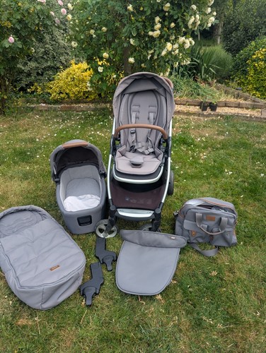 Mamas papas flip xt2 - papas,