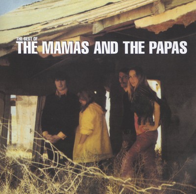 The mamas and papas - the,