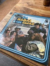 The Best of the Mamas & the