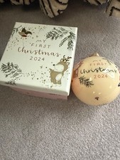 Mamas and Papas My First